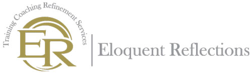 Eloquent Reflections Logo